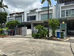 Seletar Hills Estate (D28), Terrace #430757201